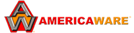 AmericaWare logo